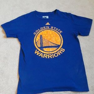 GSW Tshirt